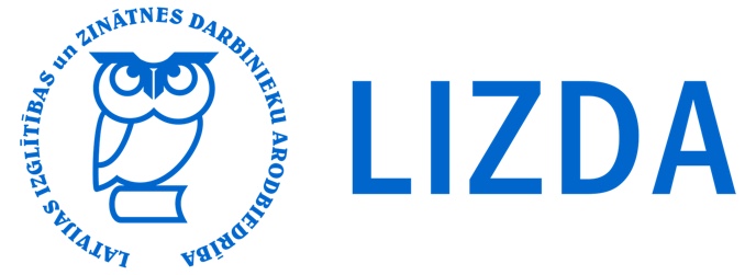 LIZDA E-platforma